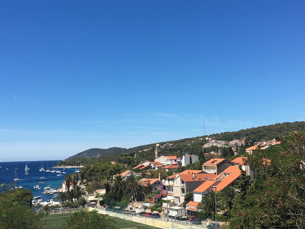 Villa Godinovic Hvar Town Exterior foto